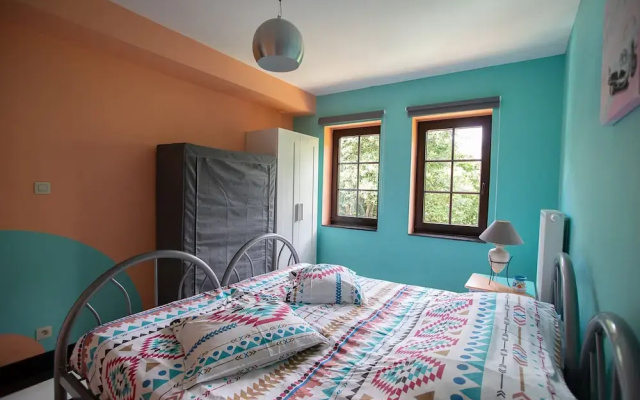 Guest House Western City