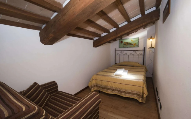 Mansion in Montefiascone Near Rocca dei Papi