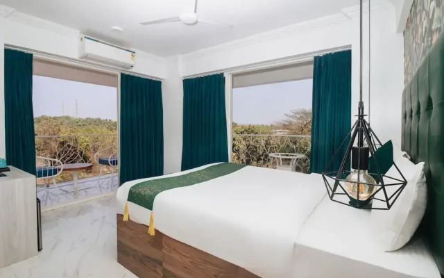 The Mayfield Resort - Vagator