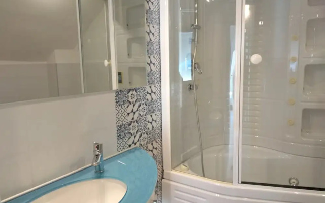 Residence Blu