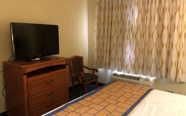 Days Inn Brigham City