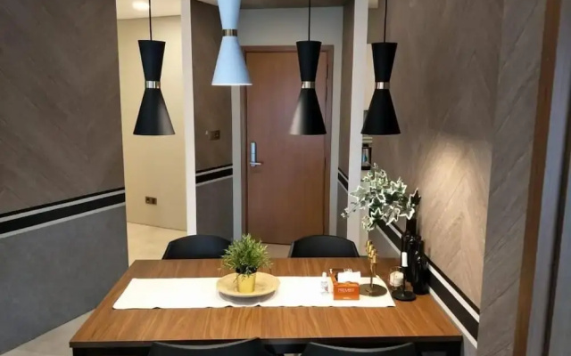 Expressionz Professional Suites KL
