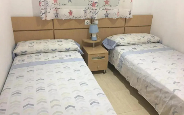 Apartamentos Costa Azahar II