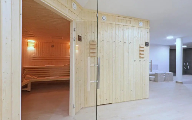 Baltischer Hof Apartment 3