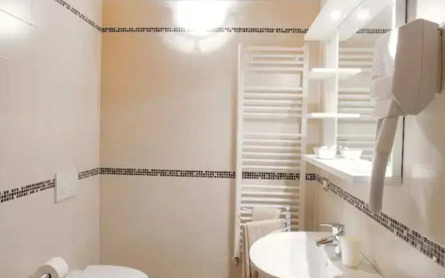 Bed and Breakfast La Quiete