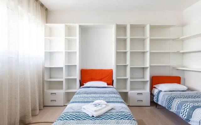Parco Apartments