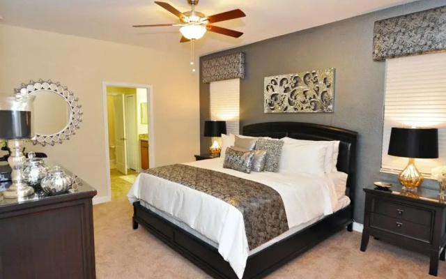 The Villas At Champions Gate