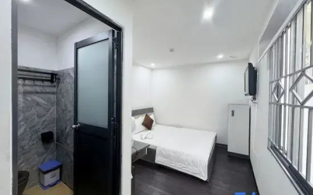 Minh Quang Hotel