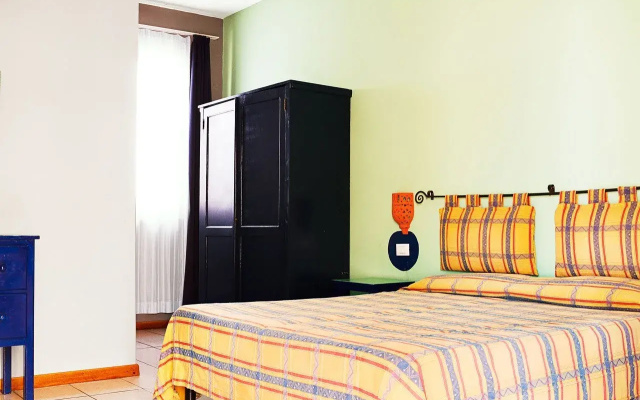 Hotel Estoril and Residence Cardeal