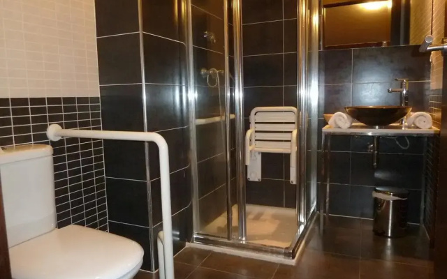 Arcohotel