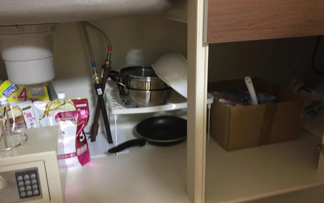 Isshuku Ryokan Asakusabashi - Vacation STAY 17365v