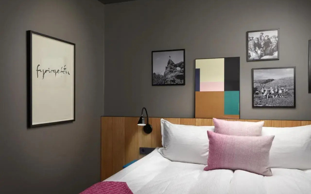 Myvatn - Berjaya Iceland Hotels