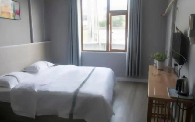 Hetianxia Hotel