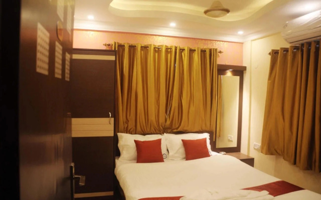 Golden Heaven Hotel & Restaurant