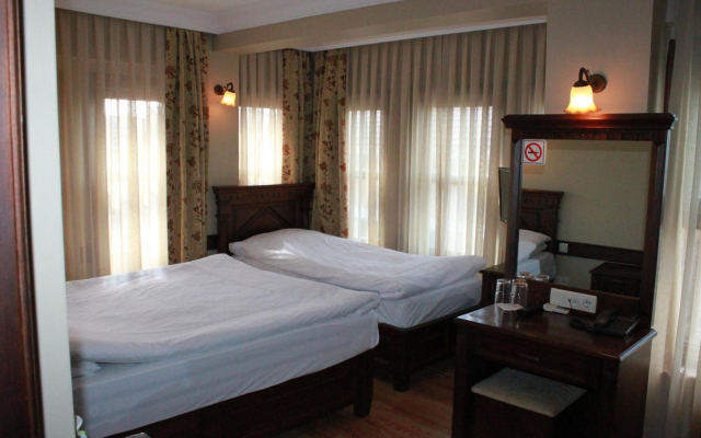 Hotel Sultan Hill