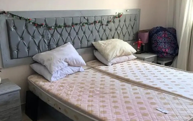 Ocean View 1-bed Apartment Aldau Height Long&short