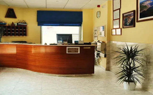 Hotel O Parranda