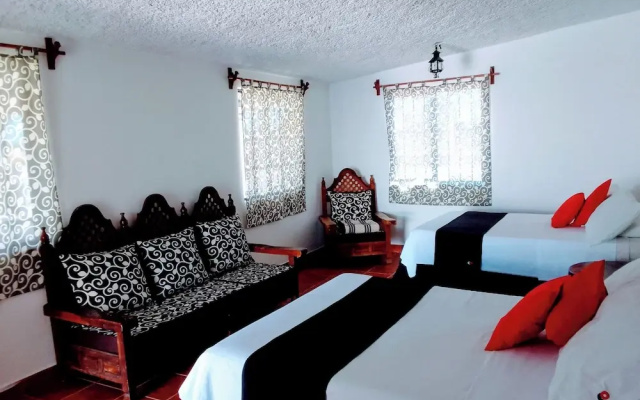 San Antonios Hotel