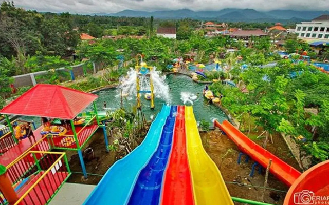 Gran Surya Hotel