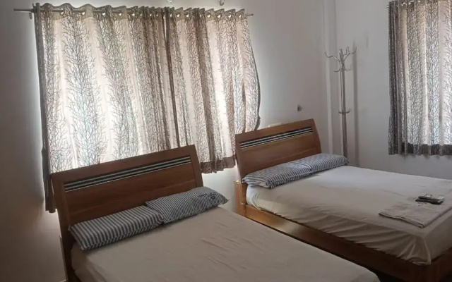 Bluestones Residency
