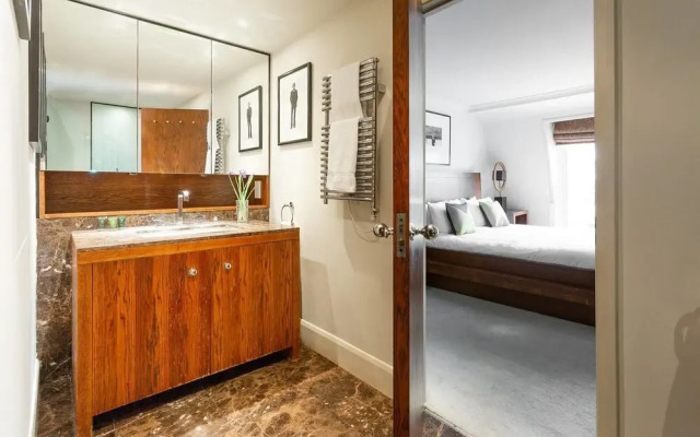 Trendy 2br Duplex Apartment in Paddington