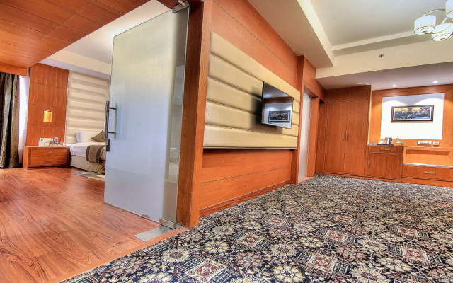Best Western Summerlea