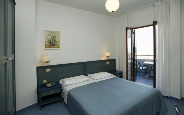 Hotel Baia di Puolo