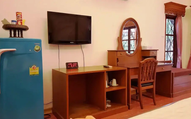 Chaweng Cabana Resort