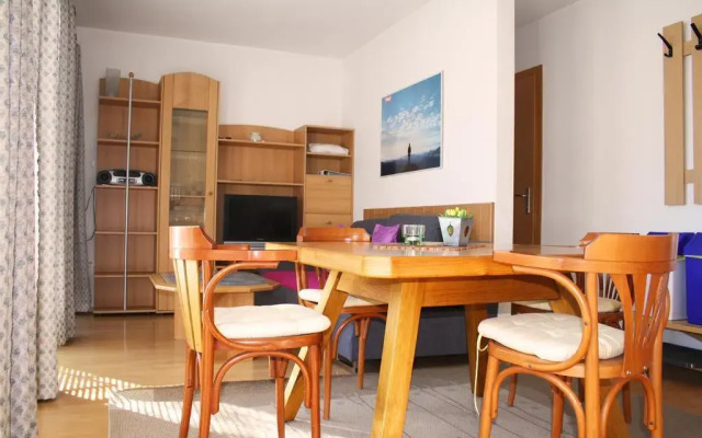 Zillertal Appartements