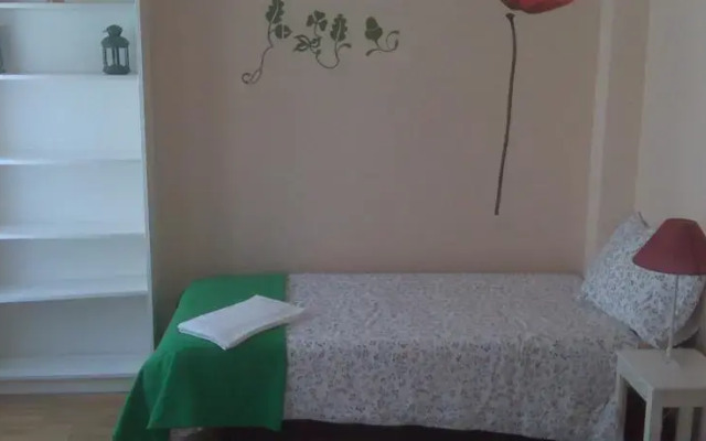 Casa Baños Alojamiento