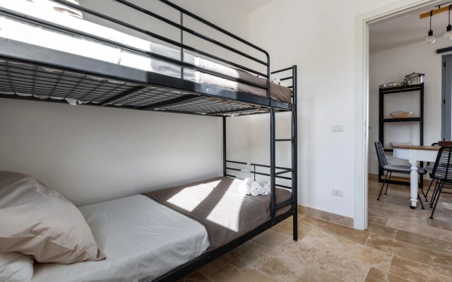 3686 Villa de Bellis by Perle di Puglia