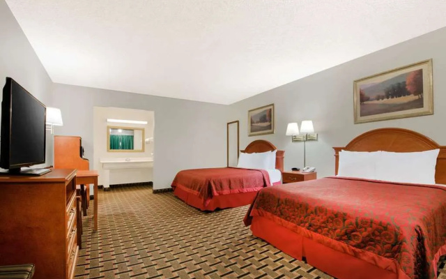 Days Inn Vernon