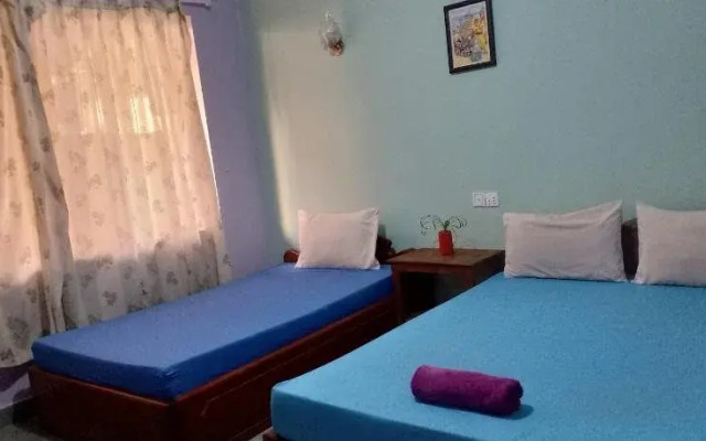 Oasis Siem Reap