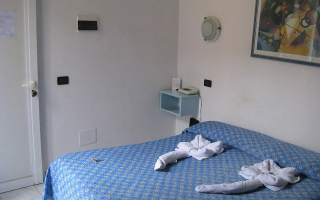 Hotel Pino