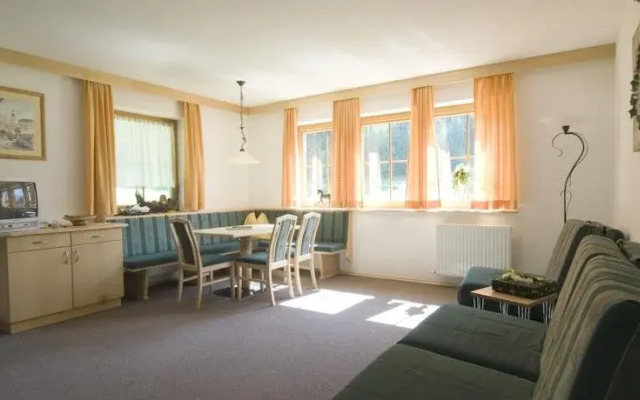 Ferienhof Schöne Aussicht