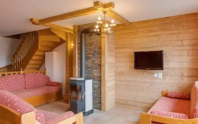 Résidence Les Balcons de Val Thorens