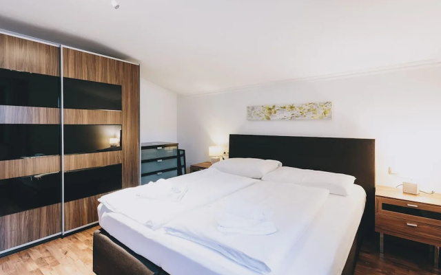 Areit Apartments - Top 3