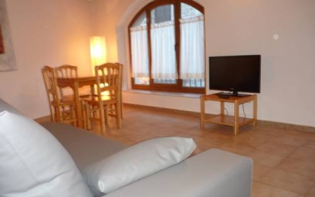 Apartaments Moià