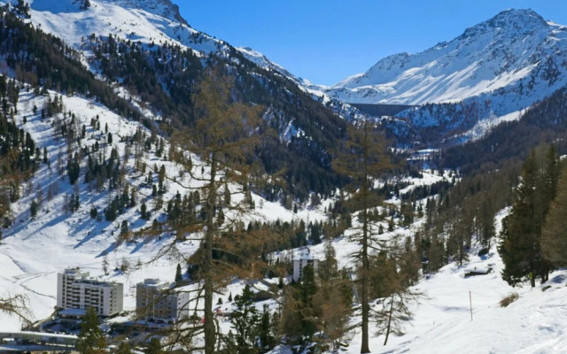 Rosablanche B71 Nendaz