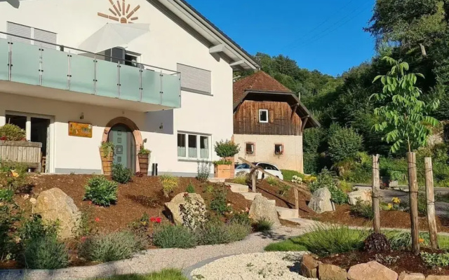 Lovely Apartment in Baden-wurttemberg