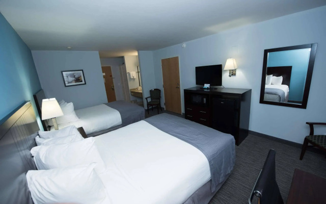 Spark by Hilton West Coxsackie