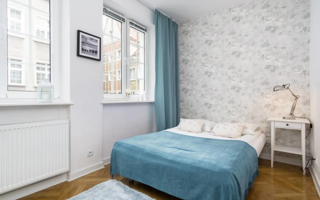 Fiore Apartment in the heart of the Old Town