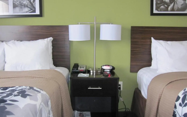Cresthaven Inn JFK