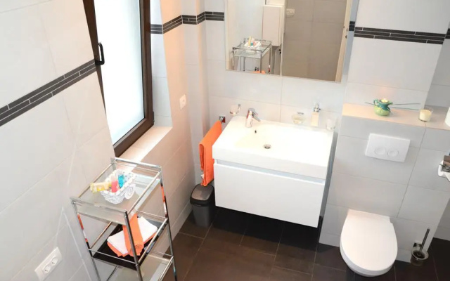 Eminescu Room