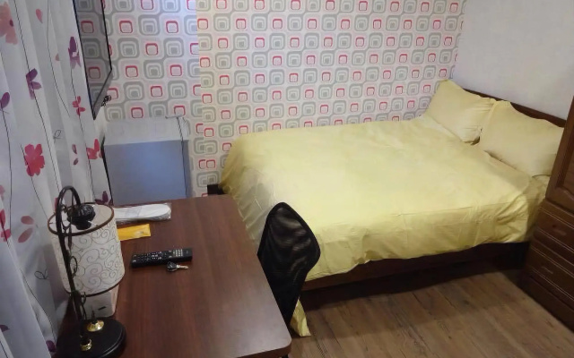 Come Inn Taipei 3