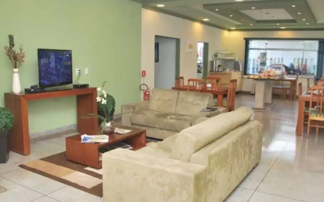Spazio Verde Hotel