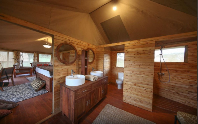Keyen Lodge Serengeti