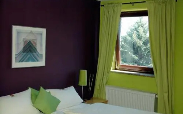 Hotel Mein Berghof