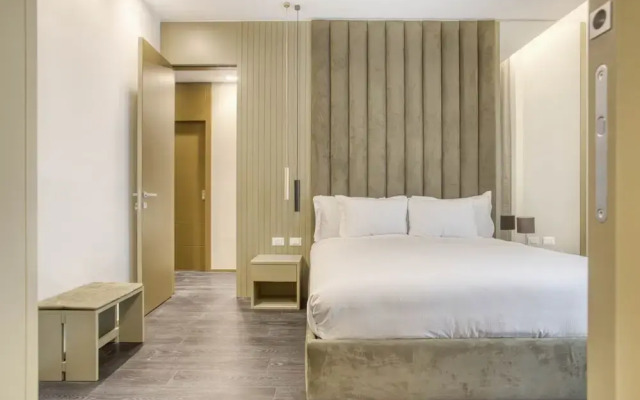 Boutique Aparthotel By OSPITAMI