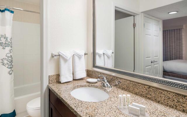 Residence Inn by Marriott Costa Mesa Newport Beach 0